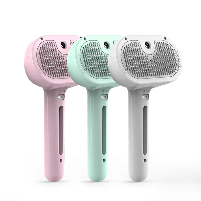 Macskaápolási készlet: körömvágó olló, körömcsiszoló, hajszárító, elektromos nyíró