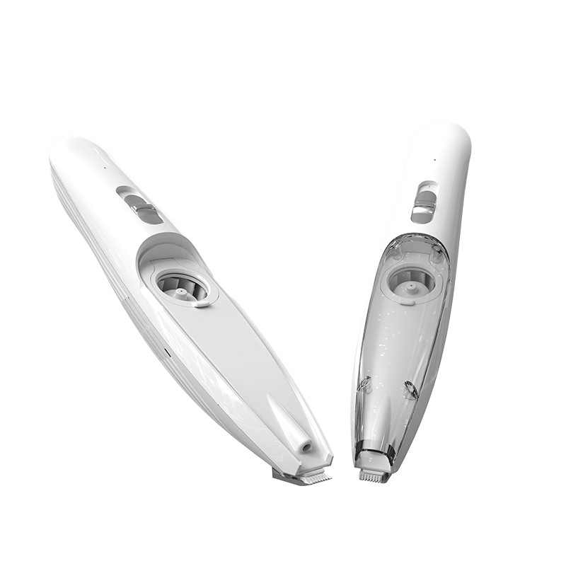 Macskaápolási készlet: körömvágó olló, körömcsiszoló, hajszárító, elektromos nyíró