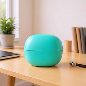 Unealtă electrică pentru manichiură 811, Brother Sword, corp din plastic, stil desen animat, universal, pentru uz casnic