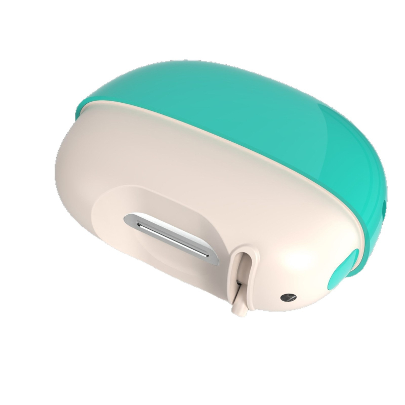 Unealtă electrică pentru manichiură 811, Brother Sword, corp din plastic, stil desen animat, universal, pentru uz casnic