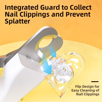 Kombinovaný nástroj na brúsenie a rezanie pazúrov pre mačky a psy