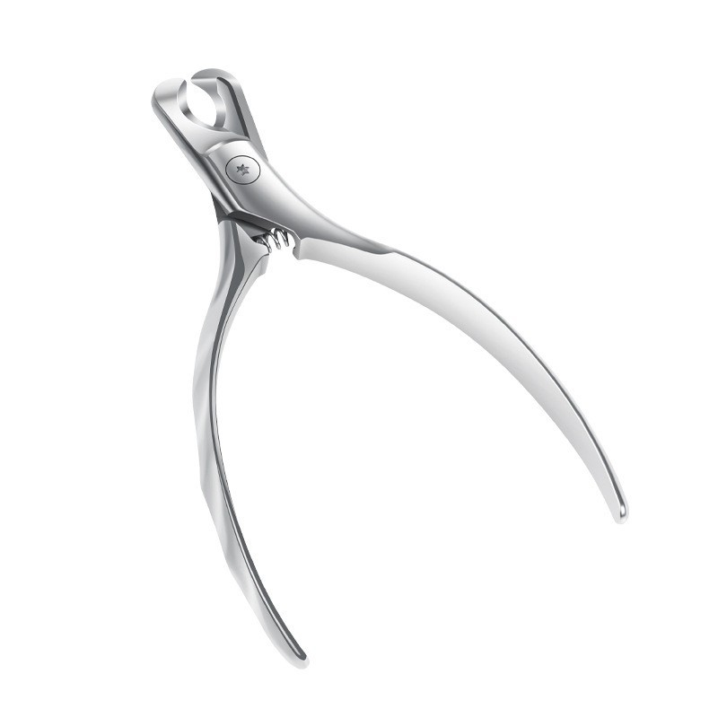 Clește pentru unghii de animale de companie – oțel inoxidabil, construcție dintr-o singură piesă, Xianglong kit portabil pentru casă, origine Guangdong