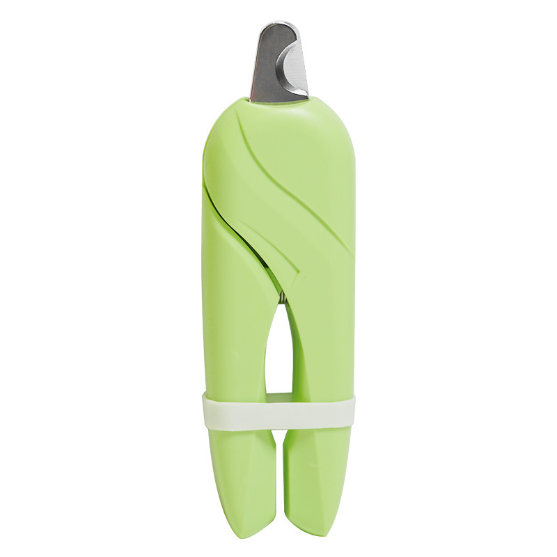 Нокторезачки за котки и кучета със стоманена глава за поддръжка на ноктите