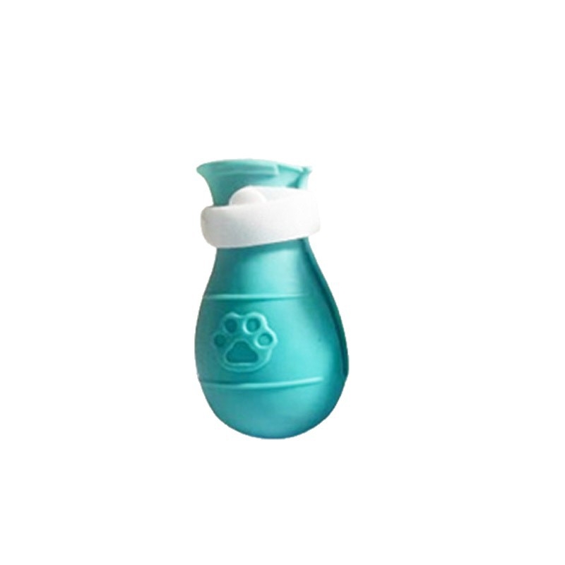 Protecție pentru capul pisicii pentru baie, tăierea unghiilor și injecții – anti-zgâriere, anti- mușcare, anti-lipire • cutie cu 210 bucăți • pentru pisici