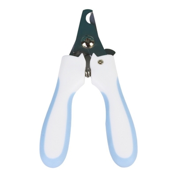 Naglių kirpimo žirklės katėms ir šunims – nerūdijantis plienas, universalus, pradedantiesiems