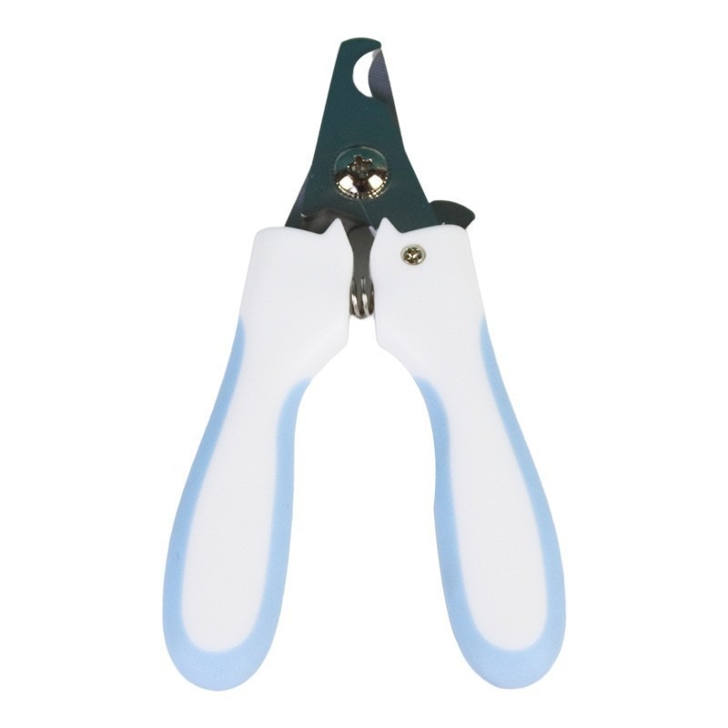 Naglių kirpimo žirklės katėms ir šunims – nerūdijantis plienas, universalus, pradedantiesiems