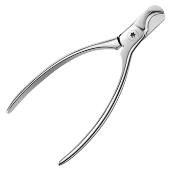 Clips pentru unghii animale de companie – oțel inox, deschidere mare, siguranță anti-hemoragie, 63,2 g, ambalaj de bază