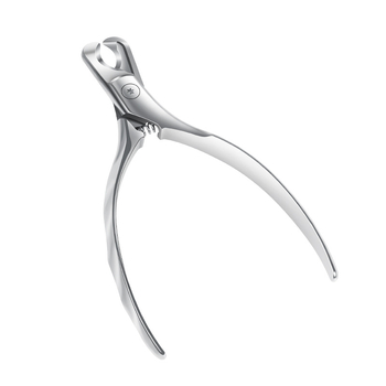 Naminių gyvūnėlių nagų kirpimo ir dilimo priemonė, nerūdijantis plienas, katėms ir šunims