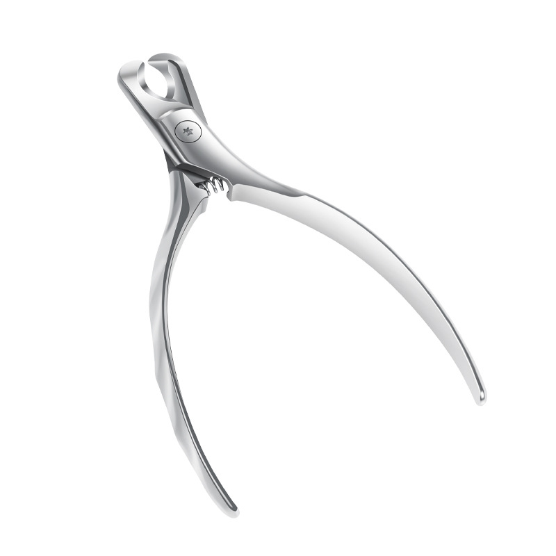 Naminių gyvūnėlių nagų kirpimo ir dilimo priemonė, nerūdijantis plienas, katėms ir šunims