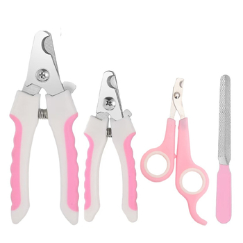 Katėms ir šunims skirti nagų žirklės — Neimportuota; Be licencijuotų privačių prekių ženklų; Tinka katėms ir šunims; Pakavimo galimybė