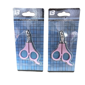 Lebi licencijuotas privataus prekės ženklų nagų kirpimo priemonė augintiniams – šunims ir katėms