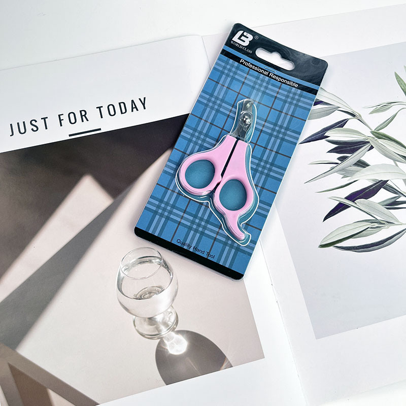 Lebi licencijuotas privataus prekės ženklų nagų kirpimo priemonė augintiniams – šunims ir katėms