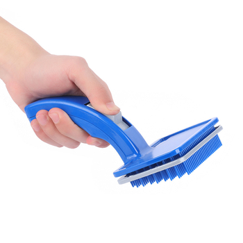 Kutyák és macskák szőrének eltávolítására szolgáló fésű, Márka Pet, Eredet Yiwu, Anyag Egyéb