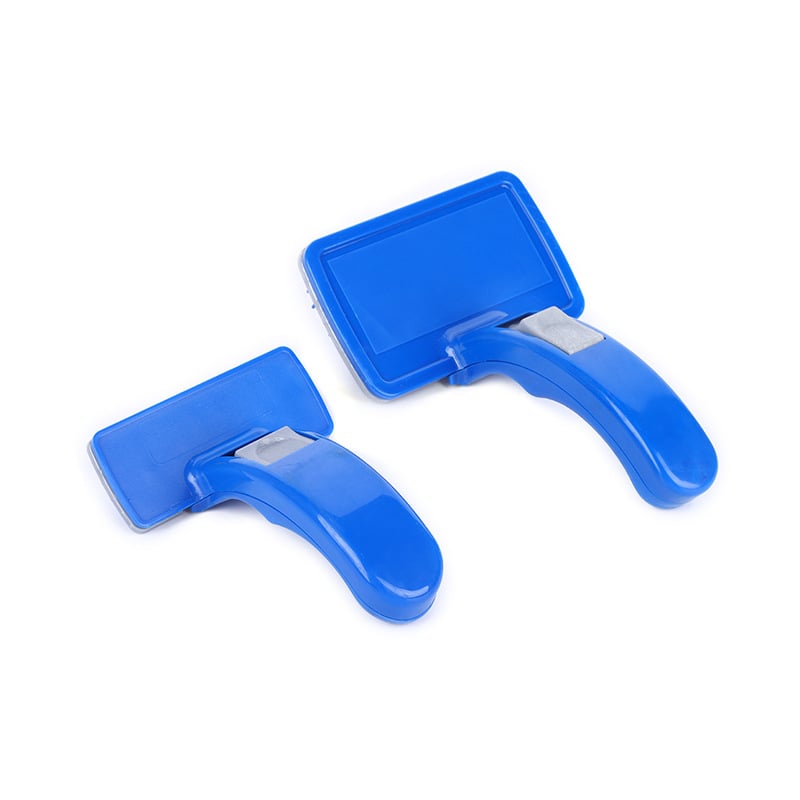 Kutyák és macskák szőrének eltávolítására szolgáló fésű, Márka Pet, Eredet Yiwu, Anyag Egyéb