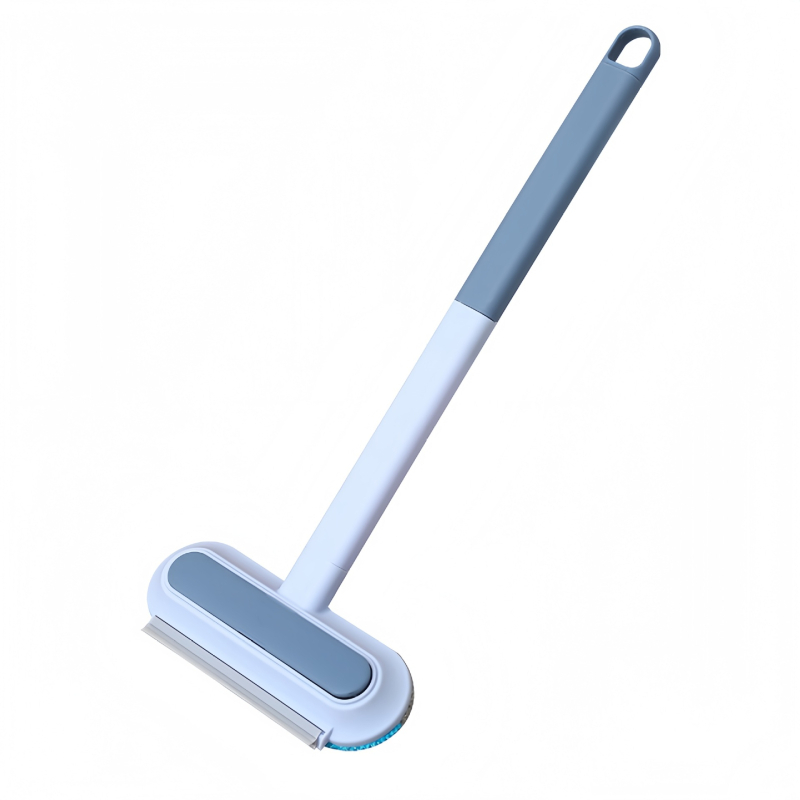 Háziállat ápoló eszköz macska szőr eltávolítására - ABS műanyag, szőr eltávolító kefe