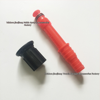 Youxin vandens pistole sode – plastmasinis korpusas, reguliuojamas purškimo srautas