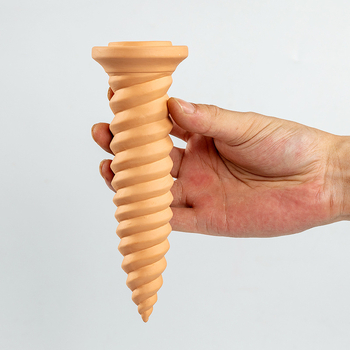 Qiao Chun серия за капково напояване, почвен материал, капацитет 120 ml, подходяща за домашна градина и обществени зелени площи