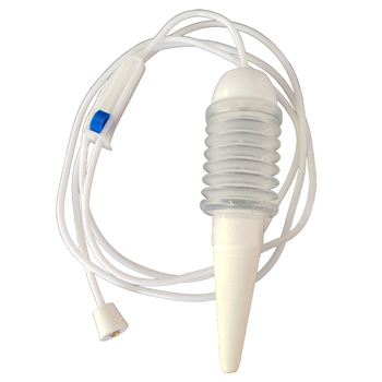 Устройство за капково напояване с автоматично поливане за домашна градина.