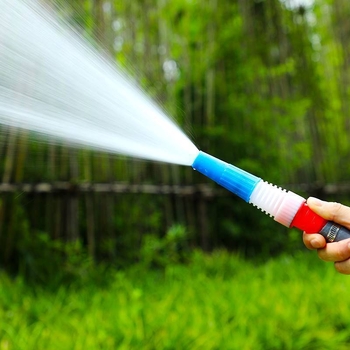 Градинска дюза за поливане на цветя и зеленчуци