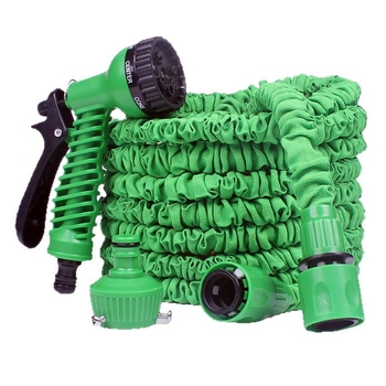 Градинска пръскачка за маркуч от PP, резбово свързване, поливане със спрей