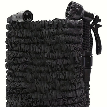 Градинска пръскачка за маркуч от PP, резбово свързване, поливане със спрей