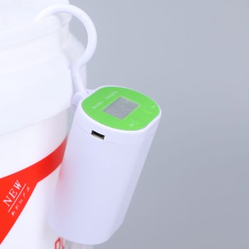 Qianzhinuo ABS капково напояване серия — автоматично интелигентно поливане за домашна градина