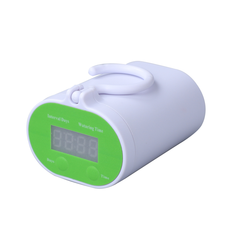 Qianzhinuo ABS капково напояване серия — автоматично интелигентно поливане за домашна градина