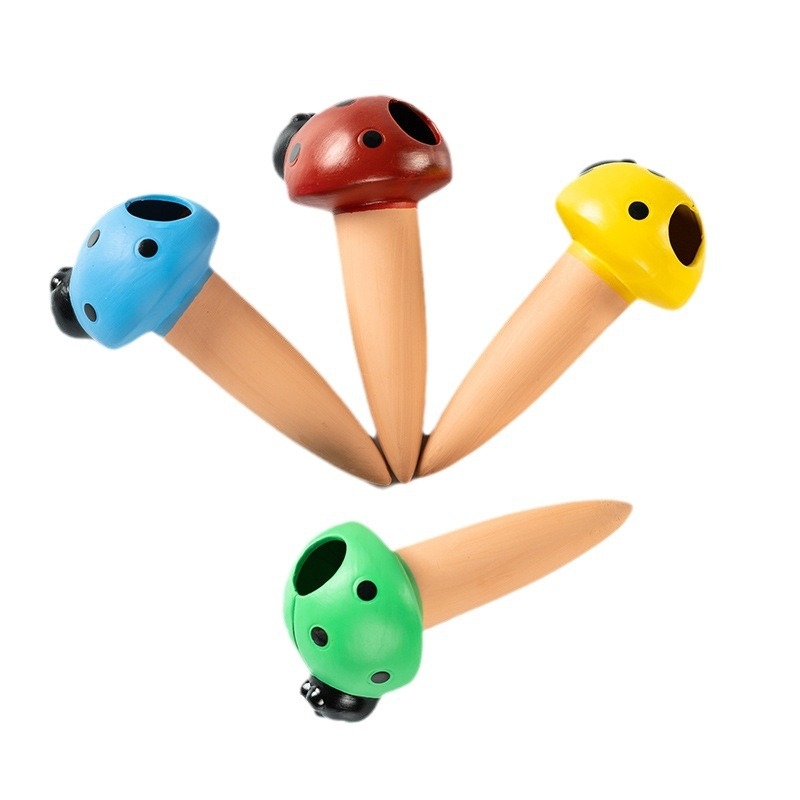 Qiao Chun устройство за капково напояване – автоматично поливане чрез капки, 120 ml капацитет, за домашна градина