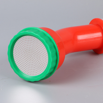 Накрайник за поливане със спрей, мрежа 400/1000, висок поток, атомизиран воден поток, равномерно разпръскване, за домашна градина, оранжерия и разсад