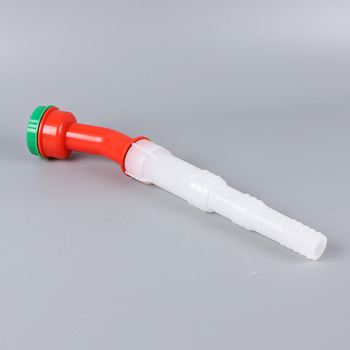 Накрайник за поливане със спрей, мрежа 400/1000, висок поток, атомизиран воден поток, равномерно разпръскване, за домашна градина, оранжерия и разсад