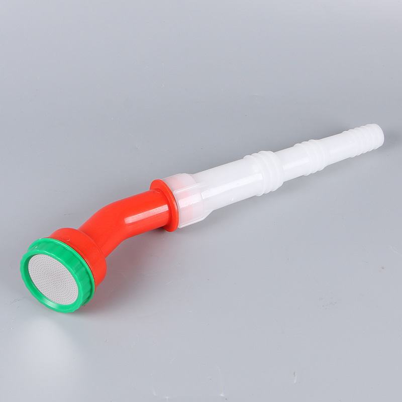 Накрайник за поливане със спрей, мрежа 400/1000, висок поток, атомизиран воден поток, равномерно разпръскване, за домашна градина, оранжерия и разсад