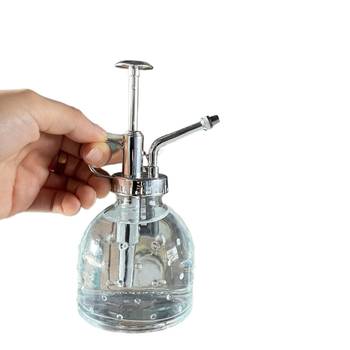 PVC пръскачка за градина