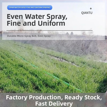 Dannong vandens žarna – PE medžiaga, didelis slėgio atsparumas, žemės ūkio laistymas (Prekės ženklas: Dannong; Medžiaga: PE; Slėgio atsparumas; Pritaikymas: žemės ūkio laistymas)
