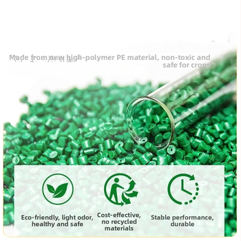 Dannong vandens žarna – PE medžiaga, didelis slėgio atsparumas, žemės ūkio laistymas (Prekės ženklas: Dannong; Medžiaga: PE; Slėgio atsparumas; Pritaikymas: žemės ūkio laistymas)