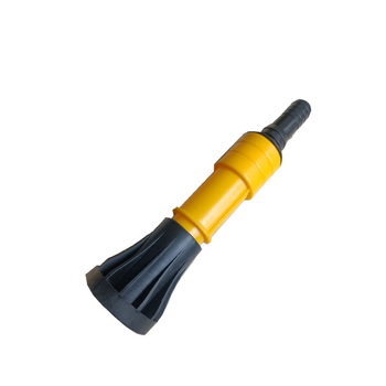 Pistol de stropit cu duză reglabilă, material PP, pentru grădină casnică și agricultură