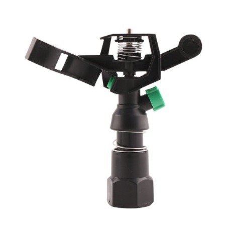 Дюза за пръскане (POM) за напояване – подходяща за домашно градинарство, аграрно производство и обществени зелени площи