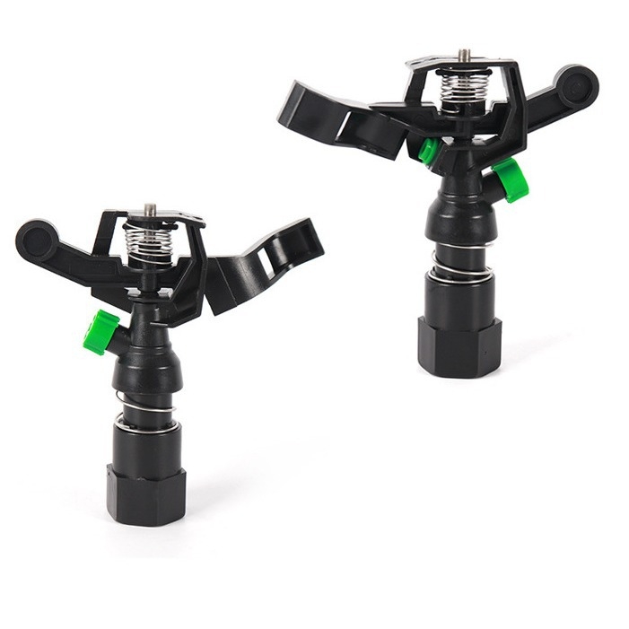 Дюза за пръскане (POM) за напояване – подходяща за домашно градинарство, аграрно производство и обществени зелени площи