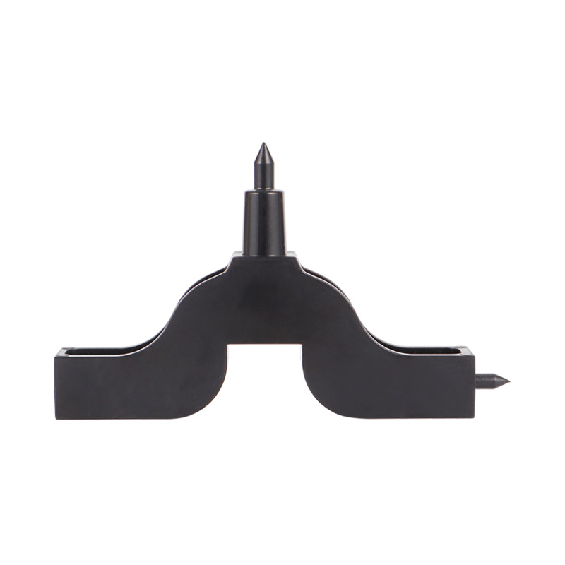 Инструмент за пробиване на дупки в капкови напоявателни тръби, POM, серия Giclee, код на продукта Mountain hole punch, приложения: домашно градинарство, селскостопанско производство, обществени зелени площи