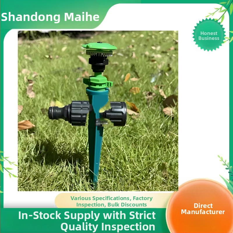 Maihe purškimo galvutė - mikro purkštuvas, purškimo vamzdelis, vandens taupymas