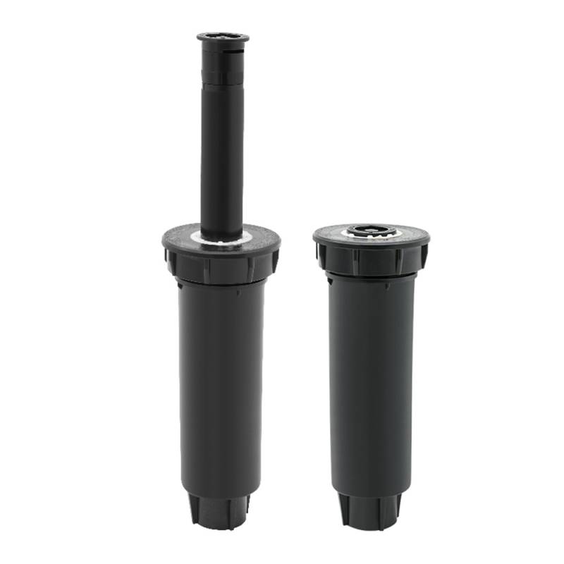 Duză subterană din plastic pentru irigații, conexiune filete interne, reglaj 360°, cod produs 1800