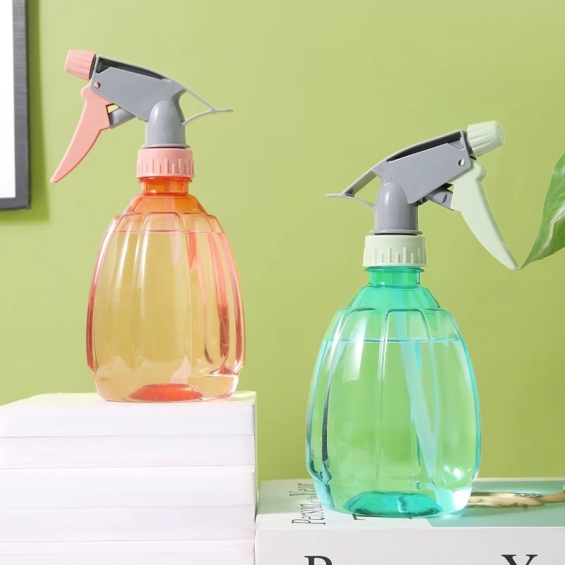 Plastična zalijevka za kućne bilje, kapacitet 500 ml, praktična sprej boca