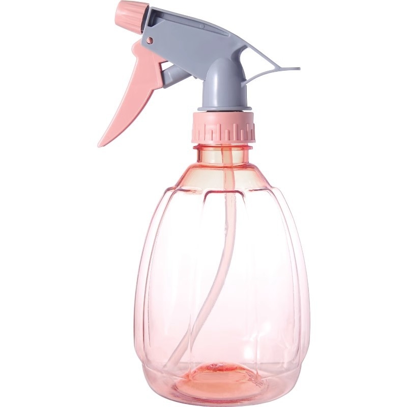 Plastična zalijevka za kućne bilje, kapacitet 500 ml, praktična sprej boca