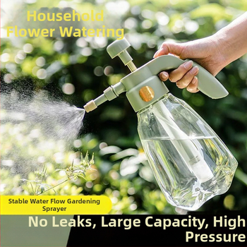 Stropitoare Rhino din plastic cu pulverizator