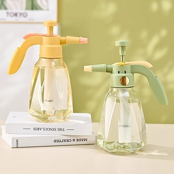 Stropitoare Rhino din plastic cu pulverizator