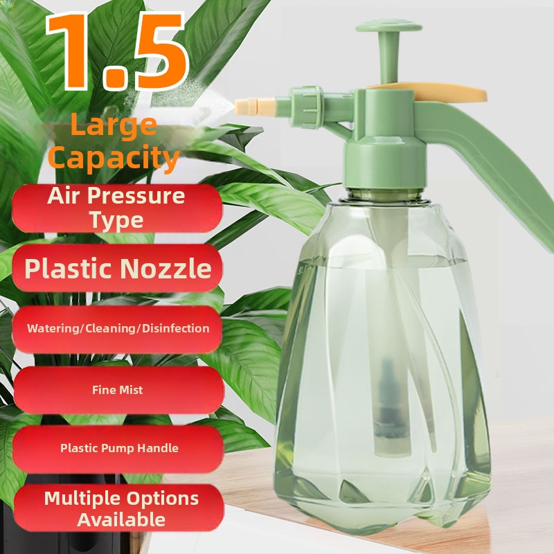 Stropitoare Rhino din plastic cu pulverizator