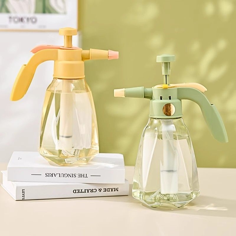 Stropitoare Rhino din plastic cu pulverizator