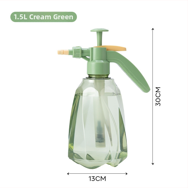 Stropitoare Rhino din plastic cu pulverizator