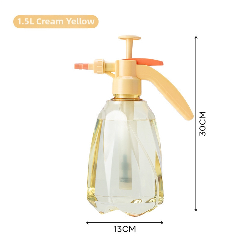 Stropitoare Rhino din plastic cu pulverizator