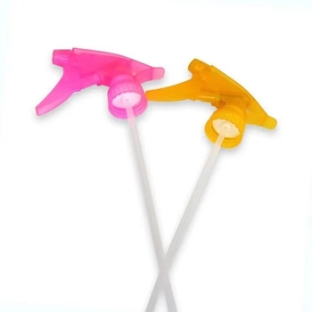 SHASHENG duză plastică, dual-purpose pentru sticlă de udare - compatibilă cu sticle de băuturi