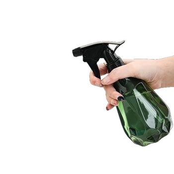 Plastična kanica za zalijevanje s raspršivačem, 500 ml, za kućnu upotrebu